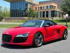2011 Audi R8 for sale