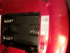 Lauson Cd Player CP542 Red No Power Cord Radio And USB CD