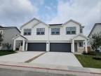 2113 Fairway RD Leander TX 78641
