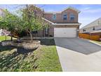 4224 Privacy Hedge ST Leander TX 78641