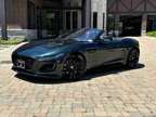2024 Jaguar F-TYPE R-Dynamic