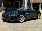 2021 Jaguar F-TYPE P300 Convertible