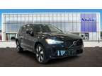 2025 Volvo XC60 Plug-In Hybrid Plus