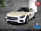 2017 Mercedes-Benz AMG GT AMG GT
