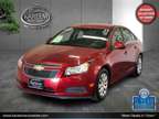 2011 Chevrolet Cruze LT w/1LT