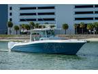 2021 HCB 42 Lujo Boat for Sale