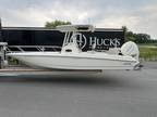 2018 Boston Whaler 240 Dauntless Boat for Sale