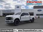 2024 Ford F250 LARIAT