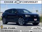 2024 Chevrolet Blazer EV eAWD LT