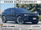 2024 Chevrolet Blazer EV eAWD RS