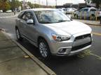 Used 2011 Mitsubishi Outlander Sport for sale.