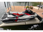 2013 Sea Doo Wake Pro 215