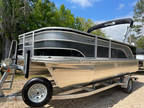 2023 SunCatcher Select 20 FC