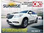Used 2014 Buick Enclave for sale.