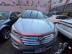 Used 2015 Hyundai Santa Fe for sale.