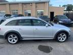 Used 2013 Audi allroad for sale.