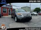 Used 2014 Ford Explorer for sale.