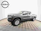 2024NewNissanNewFrontierNewCrew Cab 4x4 Long Bed