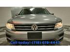 $16,995 2020 Volkswagen Tiguan with 109,820 miles!