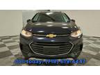 2021 Chevrolet Trax with 10,950 miles!