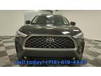 2022 Toyota Corolla Cross with 28,934 miles!