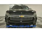 2023 Chevrolet Suburban with 19,988 miles!