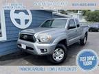 $24,995 2015 Toyota Tacoma with 75,596 miles!