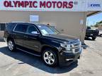 2018 Chevrolet Tahoe Premier for sale
