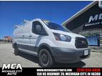 2015 Ford Transit Cargo Van for sale