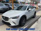 $18,995 2018 Mazda CX-3 with 19,626 miles!