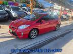 $12,795 2015 Toyota Prius with 124,357 miles!