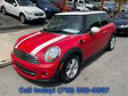 $10,795 2013 MINI Hardtop with 58,248 miles!