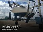 36 foot Morgan Out Island 36T