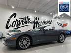 2013 Chevrolet Corvette CONV Premium, Auto, Pioneer, Z06 Chromes, 71k!