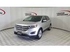 2018 Ford Edge SEL - Garland,TX
