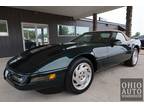 1995 Chevrolet Corvette Base Convertible V8 We Finance - Canton,Ohio