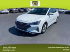 2019 Hyundai Elantra for sale