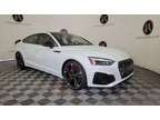 2024 Audi S5 Sportback Premium Plus quattro