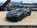 2024 Chevrolet Corvette Stingray 3LT
