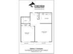 Quincy Commons - One Bedroom