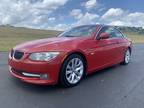 2011 BMW 3 Series 328i