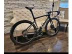 Specialized Tarmac sl7 Pro 52cm Road Bike