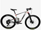 Giant Anthem, 11-Speed Shimano SLX, Mountain Bike-2015, Medium
