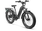 Lease to Own E-Bike with only $70 Down and Low Payments Ebike SUV Magicycle deer