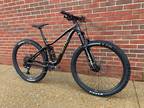 NEW 2022 BMC SpeedFox ONE - SMALL - Full Suspension 29er with SRAM/FOX build