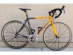 Serotta Meivici Custom Road Bike