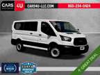 2019 Ford Transit-150 XL