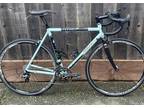 Gorgeous Pegoretti Marcelo Handmade W/ Campy Chorus 22, Fulcrum, Deda, Reynolds