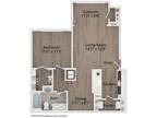 Vintage Brunswick Apartments - A1SR