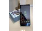 Lush Mint LM5734G (Unlocked) - Black - 16GB Dual-SIM 4G LTE 5.5" GSM Android